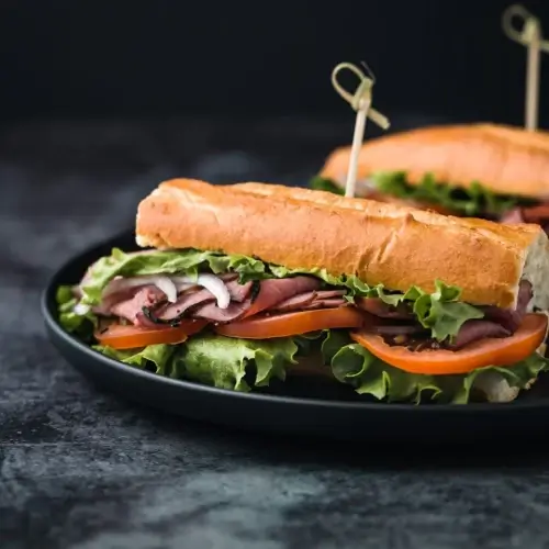 Sandwiches